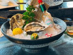 -一板铁板烧·隐秘一线江景花园餐厅(西湖左岸·天元店)
