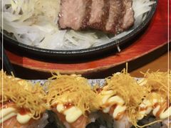 -千代武日本料理(爱建店)