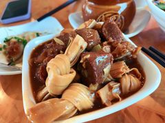 -阿那亚第二食堂 Cafeteria 2