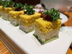 -壹零捌道·北京烤鸭(车公庄店)