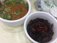 -鑫来顺大铜锅涮羊肉(中山门旗舰店)