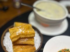 -临家闽南菜(宝洲路店)