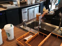 -星巴克臻选(北京富力家园店)