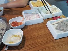 -傣妹火锅(南京东路一店)