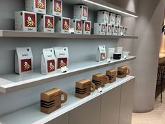 -Seesaw Coffee(西岸凤巢店)