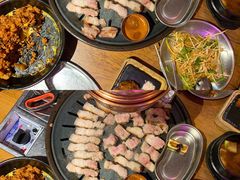 -济州爱肉堂(总店)