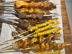 -壹块捌烧烤(灯市口店)