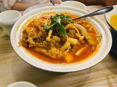 牛肉泡菜锅-米泰芒·东南亚料理(体育西店)