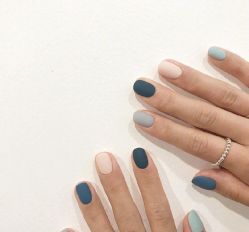 -Halo美甲美睫