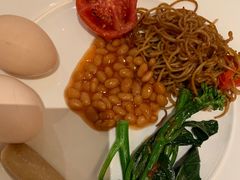 -广州天河希尔顿酒店