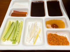 -小桃红·东北菜·春饼烤鸭(南阳湖街店)