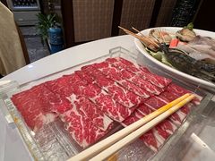 -御龙海鲜火锅(十六浦店)