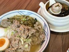 -陈鹏鹏潮汕菜(宝安机场T3航站楼店)