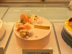 -派悦坊·甜品·蛋糕(虹口龙之梦店)