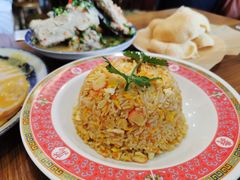 -曼谷食堂·泰国家庭料理