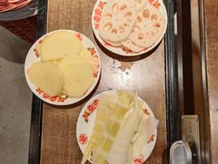 厚切土豆-牛市坎火锅(建设路店)