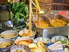 -螺大喜螺蛳粉火锅(雍和宫店)