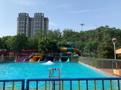 -欢乐水魔方水世界