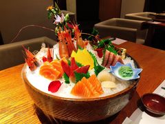 -花潮料理艺食馆(SM新生活广场店)