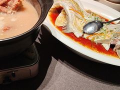 -简小舍·民间手艺菜(武昌江滩店)