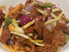 -寻裕记·现炒浇头面(人民广场店)