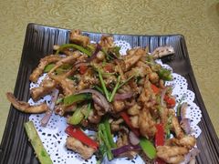 -老虎滩船说·海胆水饺·大连海鲜(老虎滩店)