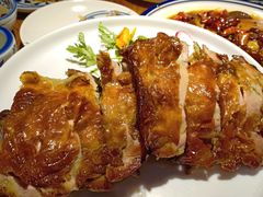-小放牛炒菜馆(中山路乐汇城店)