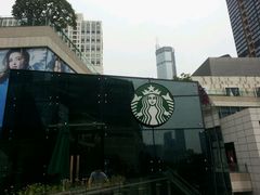 -星巴克臻选(深圳龙华红山天虹店)