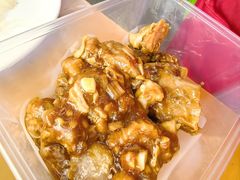 -西关回头馆(西关美食街店)