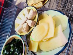 -王歘歘·chuǎ火锅(五道营店)