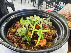 -517烧烤·龙虾·海鲜大排档(万象都荟店)