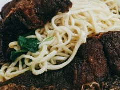 -泰顺江南春面馆