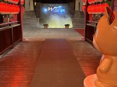 -天目湖涵田半山温泉