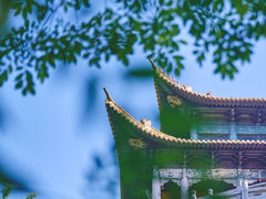 -南京市无想山景区