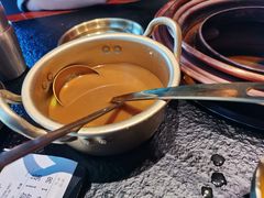 -伏一解牛烤肉专门店(信业购物中心店)