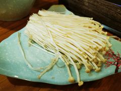 -7年8班朝鲜族非遗美食(三钢里店)