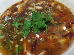 -孟记大碗面•家常菜(鼓楼和会街店)