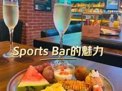 -CAGES凯吉思西餐厅运动乐园(静安店)