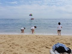 -大梅沙海滨公园