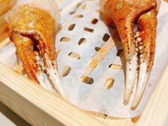 -蔡澜点心·粤菜(丽泽天街店)