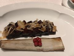 -北京柏悦酒店·锦庭餐厅Dining Room