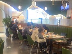-烹然四季椰子鸡火锅(姚家园万象汇店)