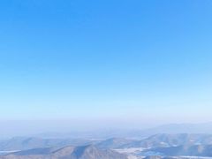 -中旅松花湖滑雪场