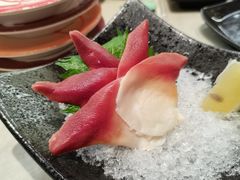 -禾绿寿司·定食·拉面·烧炸(宝安大仟里店)