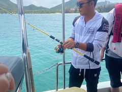 -小猫钓鱼海钓俱乐部(椰梦长廊店)