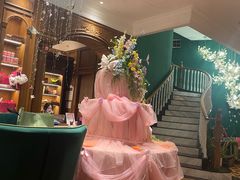 -甜阿姨·天台花园私房菜(万松园店)