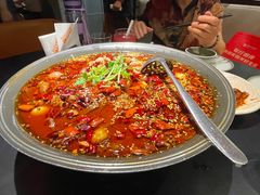 -麻六记(凤凰汇店)