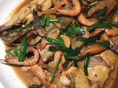 -日丰园海肠水饺·老字号大连海鲜(和平广场店)
