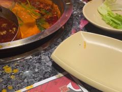 -蜀大侠火锅(森兰花园城店)