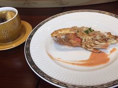 -一本魅·日式料理